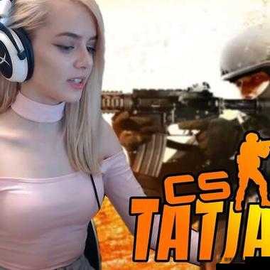 暴躁少女 csgo 最新：带你领略不一样的游戏世界与少女风采